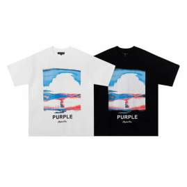 Picture of Purple Brand T Shirts Short _SKUPurpleBrandS-XLcgtr5512818
